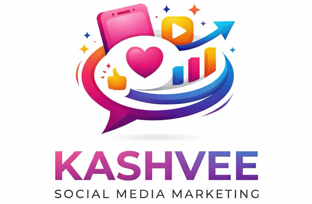 Kashvee media marketing