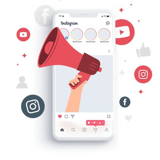 best social media strategist