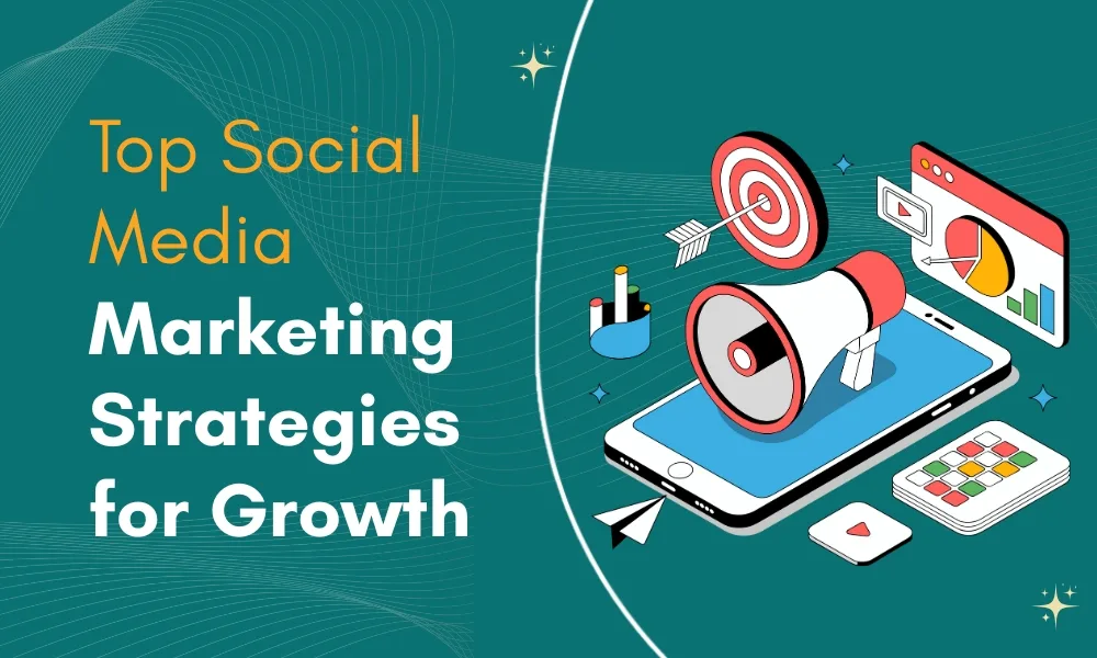 top 10 social media strategist in inida