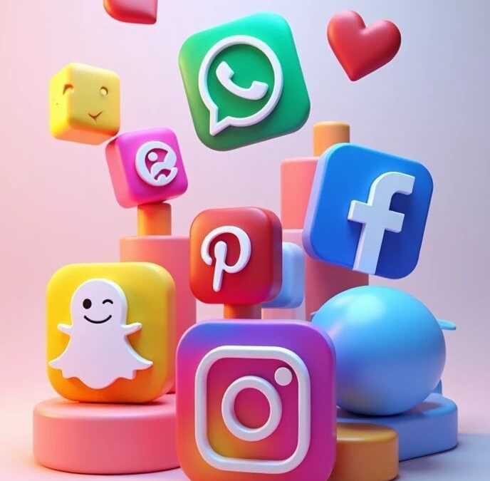 best social media expert for startups