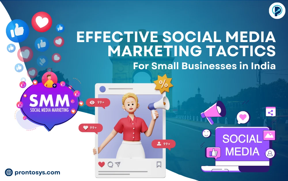 best social media strategist for small business